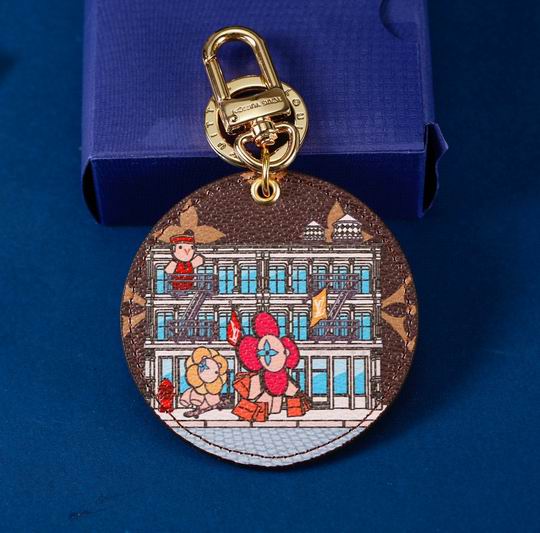 LV keyring 12lyh11